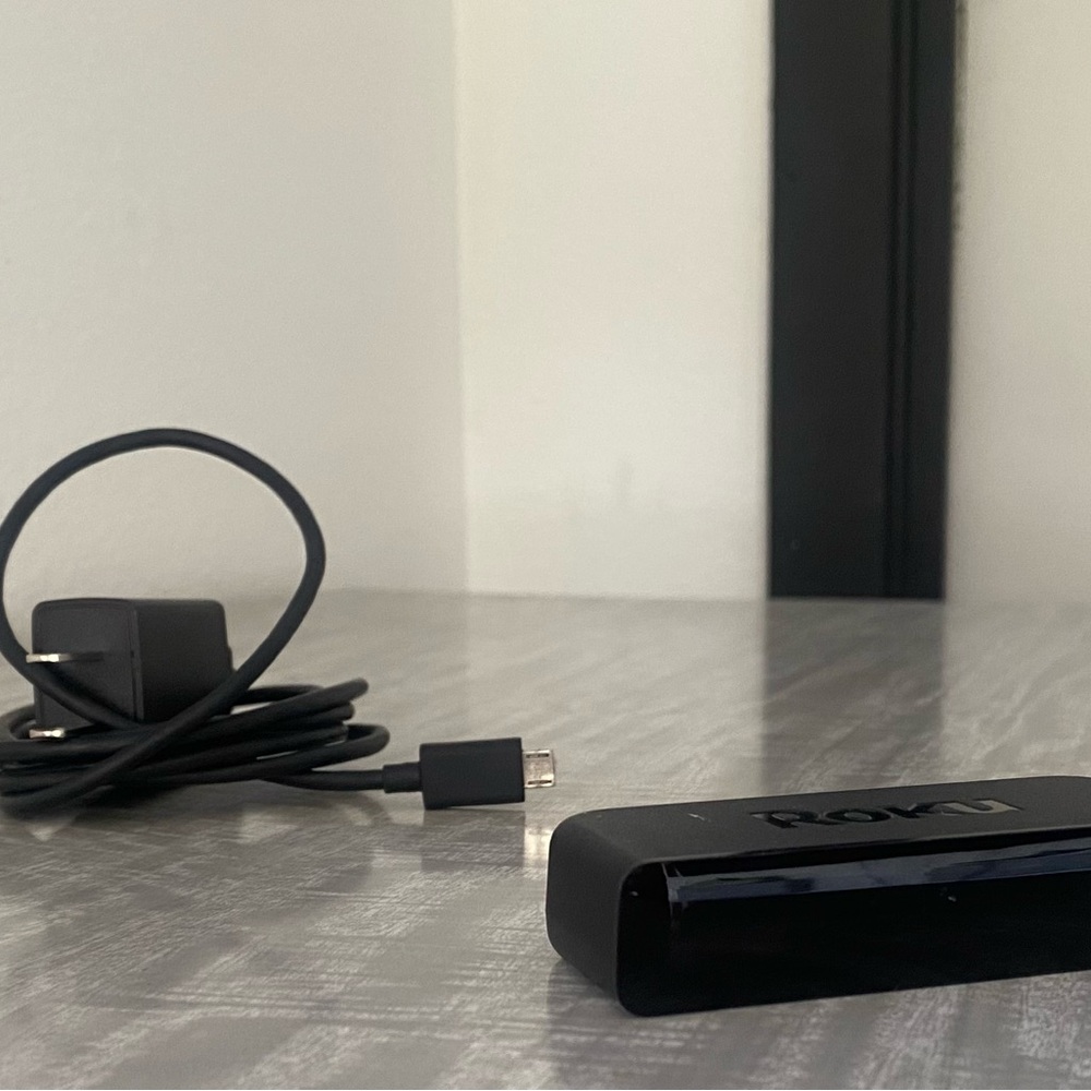 Roku Streaming Device